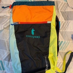 Cotopaxi Luzon 24L Pack